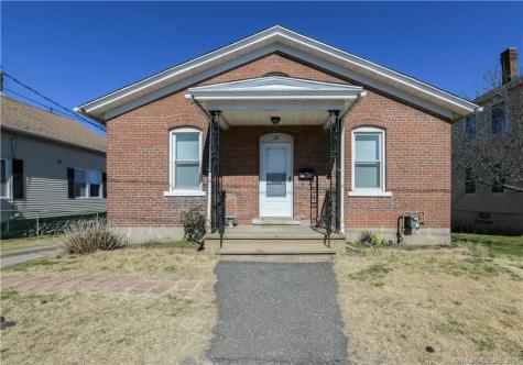 23 Addison Street Waterbury CT 06708