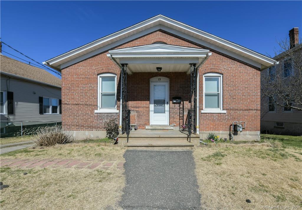 23 Addison Street Waterbury CT 06708