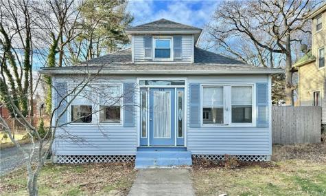 125 Lenox Avenue Milford CT 06460