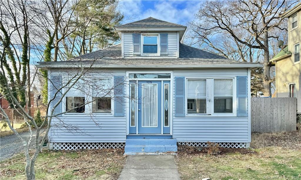 125 Lenox Avenue Milford CT 06460