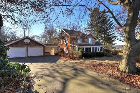 558 Plains Road Milford CT 06461