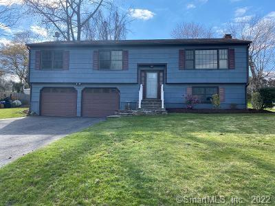 16 Wendy Road Milford CT 06460
