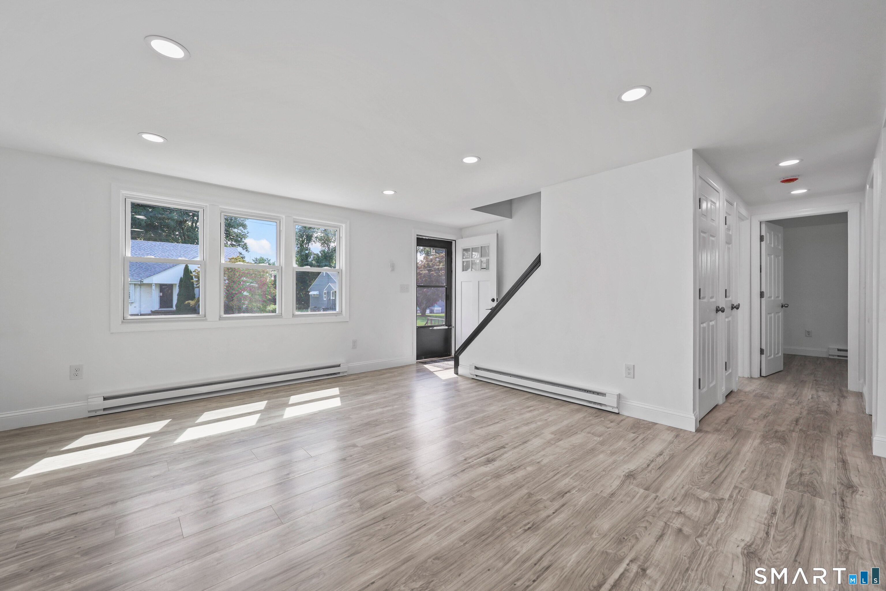 124 Mansfield Avenue New Britain CT 06051