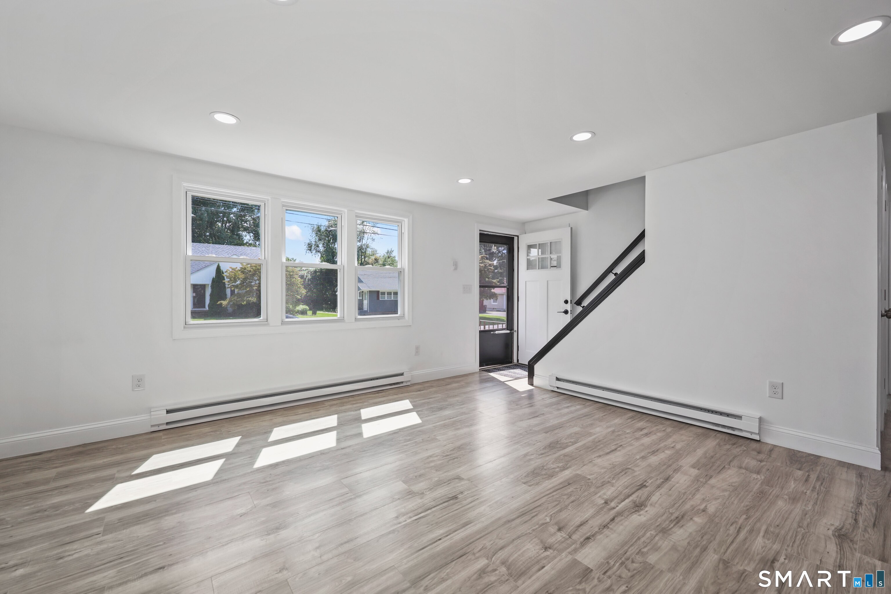 124 Mansfield Avenue New Britain CT 06051