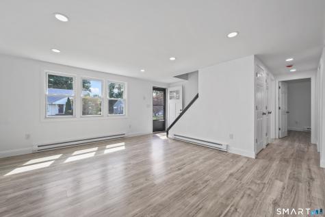 124 Mansfield Avenue New Britain CT 06051