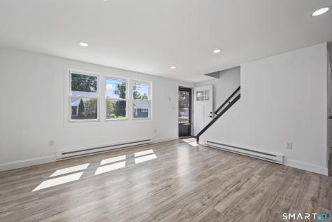 124 Mansfield Avenue New Britain CT 06051