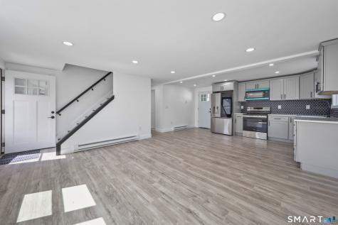 124 Mansfield Avenue New Britain CT 06051