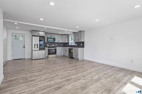 124 Mansfield Avenue New Britain CT 06051