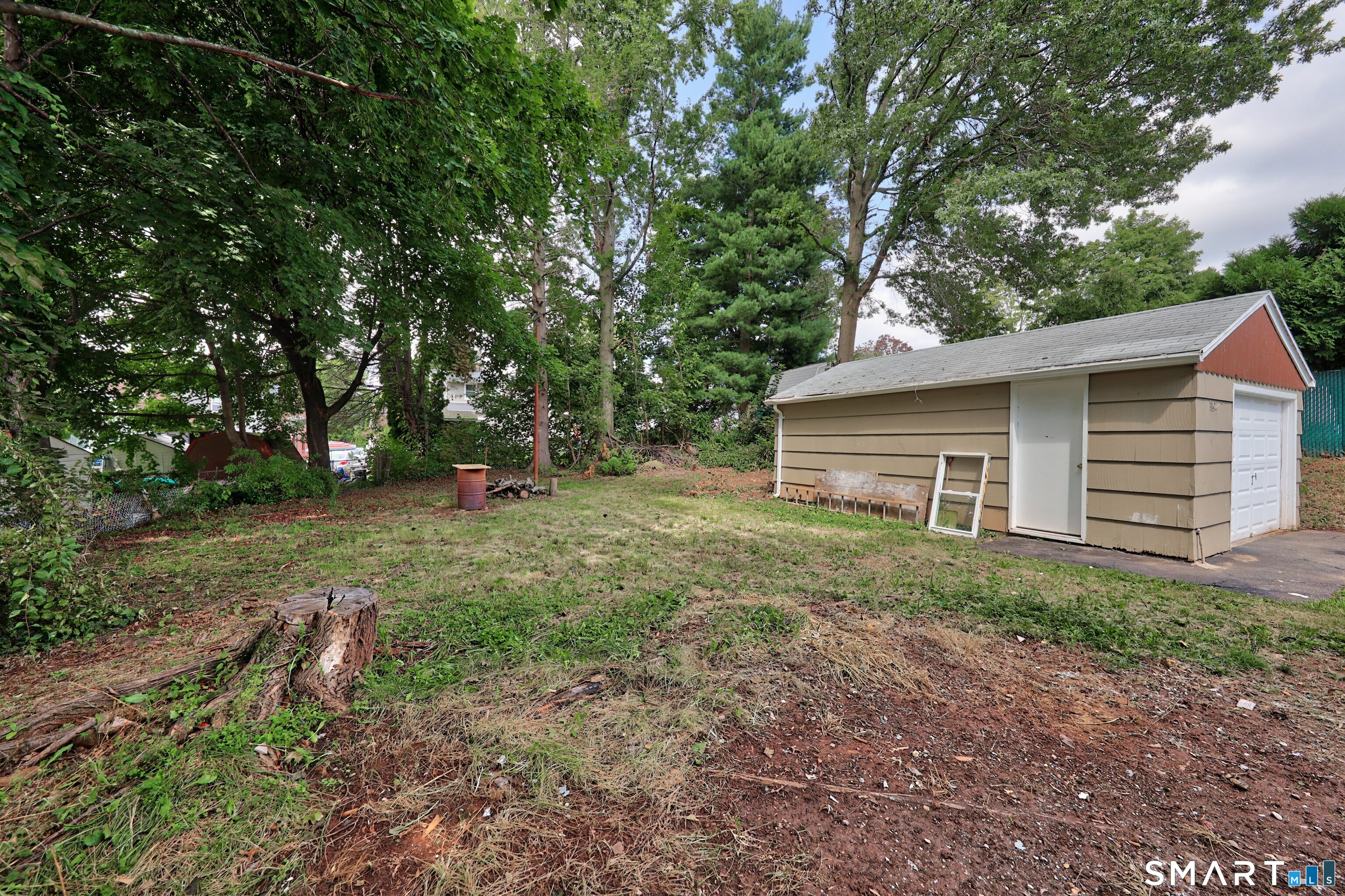 124 Mansfield Avenue New Britain CT 06051