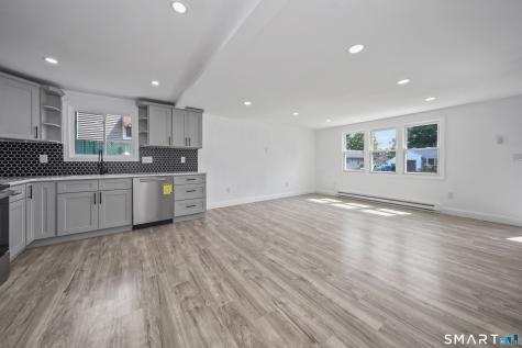 124 Mansfield Avenue New Britain CT 06051