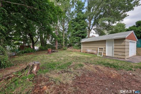 124 Mansfield Avenue New Britain CT 06051