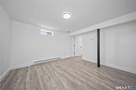 124 Mansfield Avenue New Britain CT 06051
