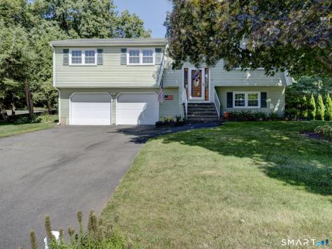 76 Long Lane Bristol CT 06010