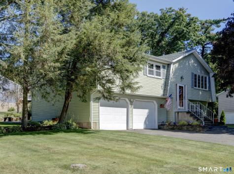 76 Long Lane Bristol CT 06010
