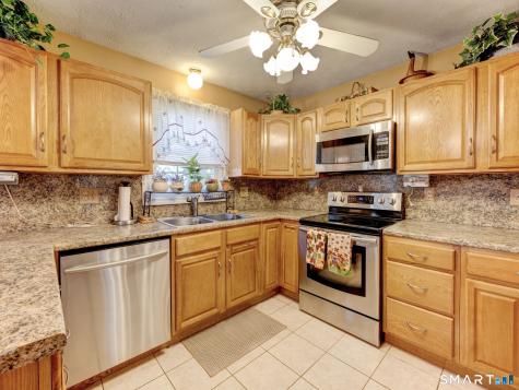 76 Long Lane Bristol CT 06010