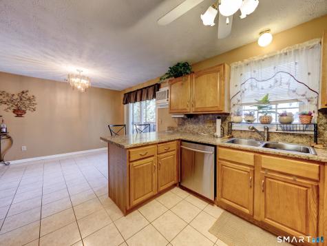 76 Long Lane Bristol CT 06010