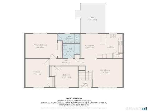 76 Long Lane Bristol CT 06010
