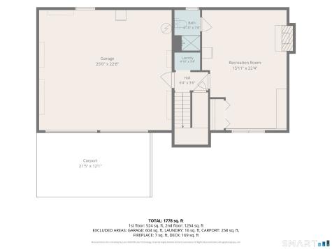 76 Long Lane Bristol CT 06010