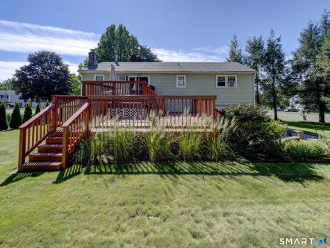 76 Long Lane Bristol CT 06010