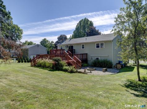 76 Long Lane Bristol CT 06010