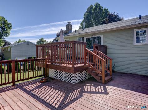 76 Long Lane Bristol CT 06010
