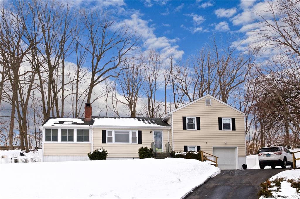 21 Cornwall Road Norwalk CT 06850