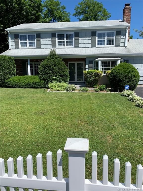 36 Lanell Drive Stamford CT 06902