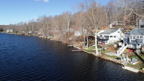 145 Lakeview Drive Colchester CT 06415