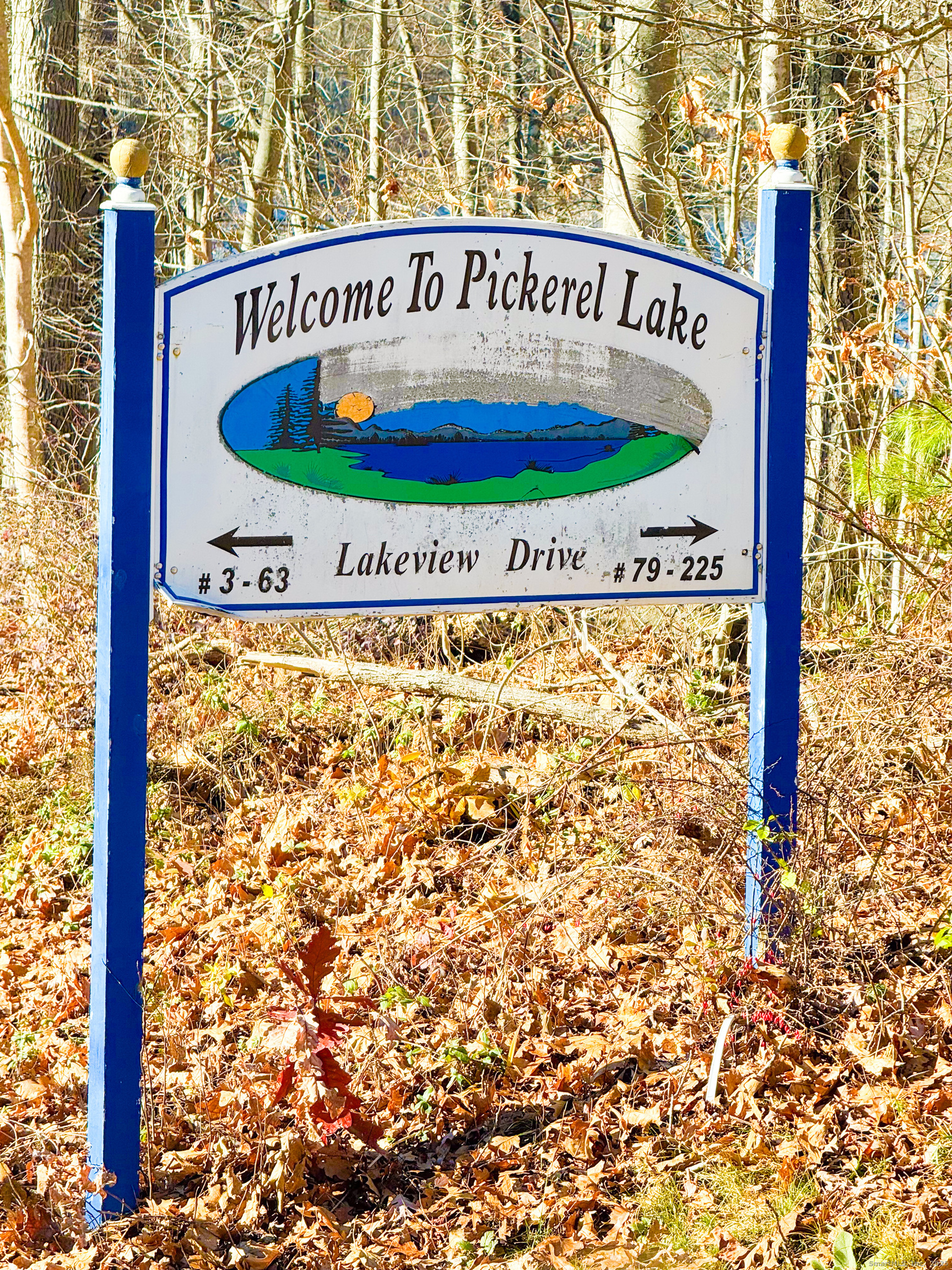 145 Lakeview Drive Colchester CT 06415