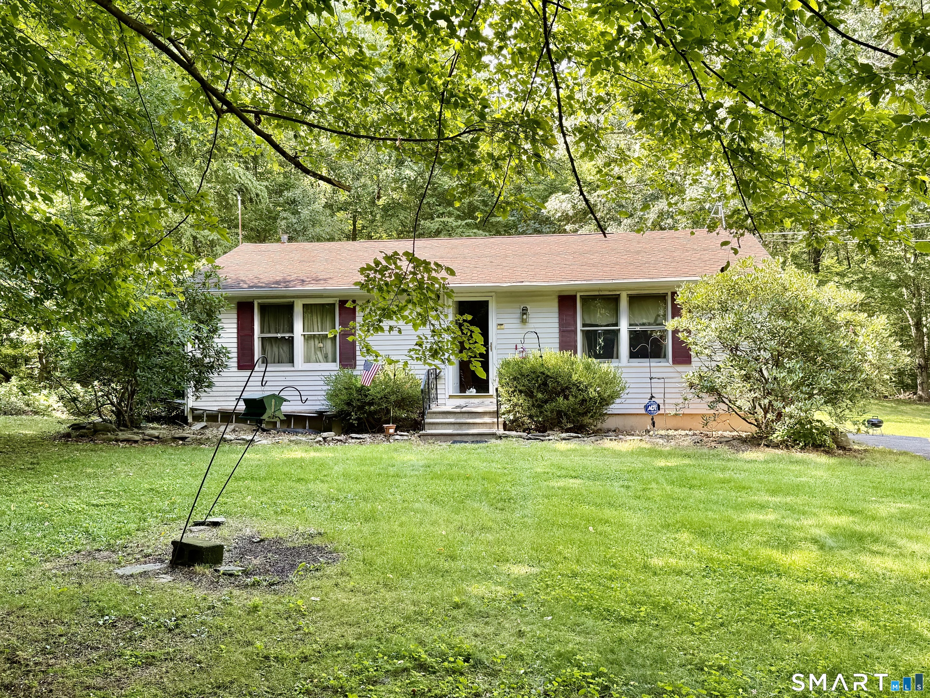 221 Gates Road Lebanon CT 06249