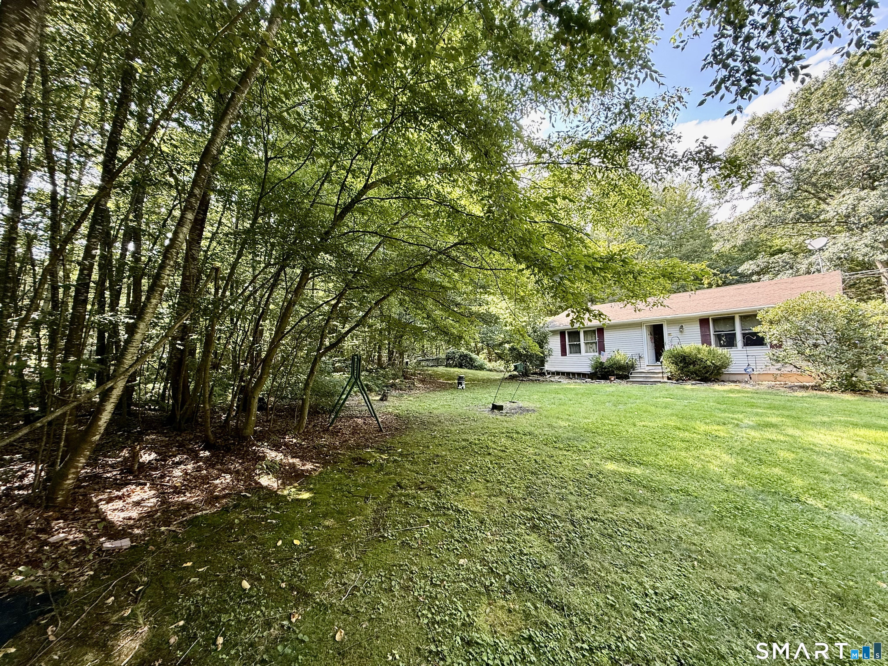 221 Gates Road Lebanon CT 06249