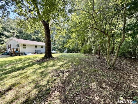 221 Gates Road Lebanon CT 06249