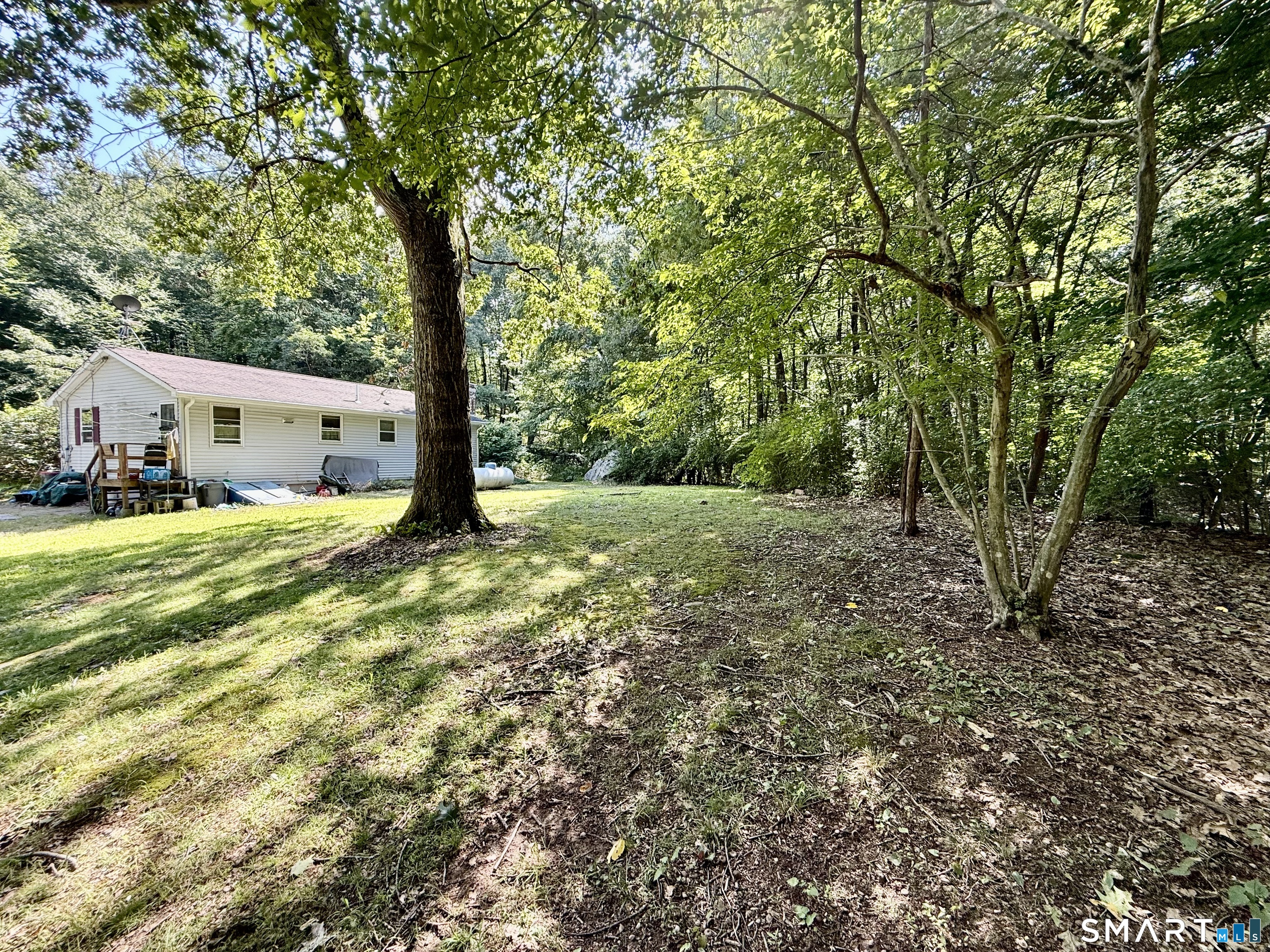 221 Gates Road Lebanon CT 06249