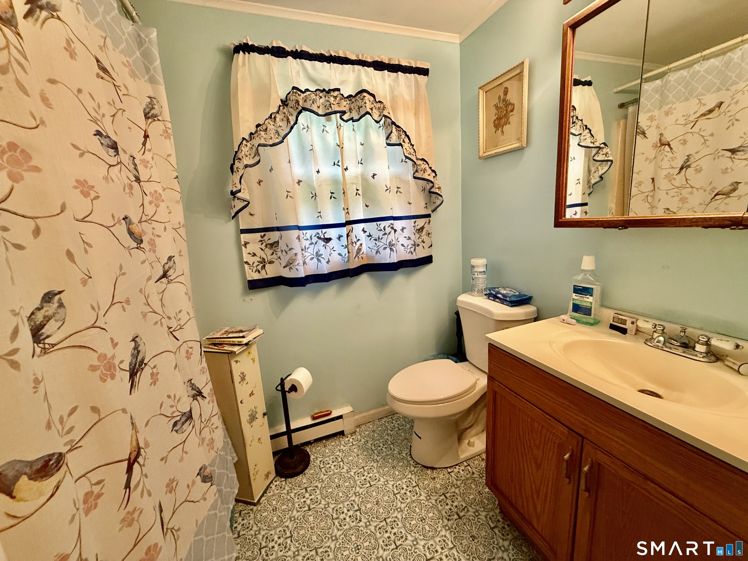 221 Gates Road Lebanon CT 06249