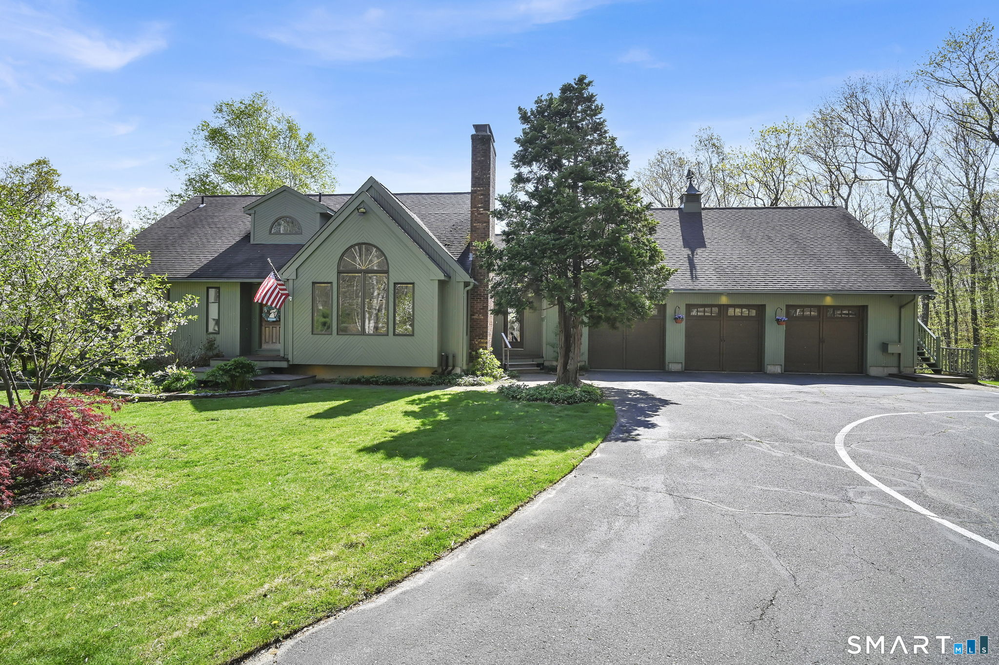 217 Old Post Road Tolland CT 06084