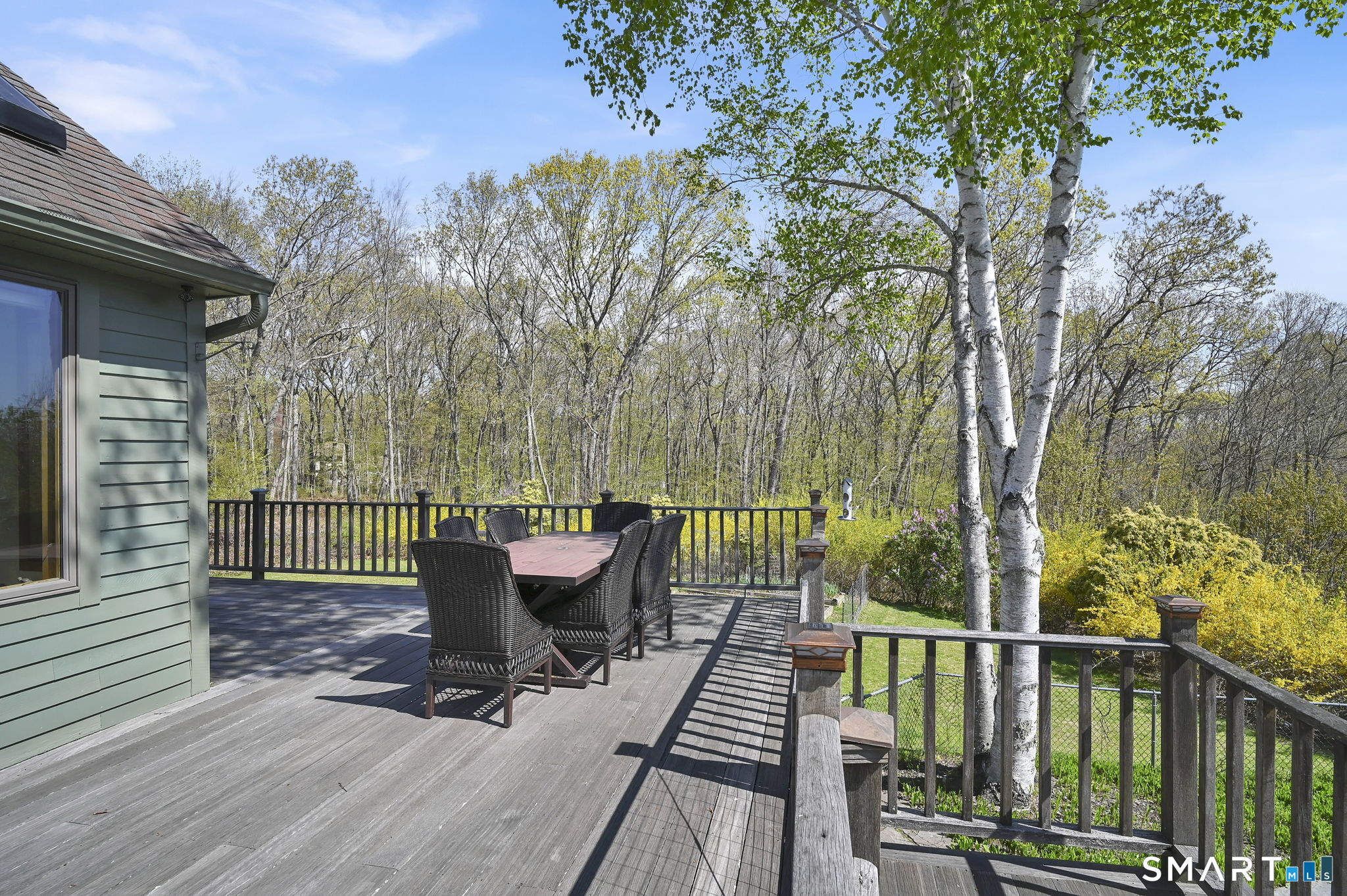 217 Old Post Road Tolland CT 06084
