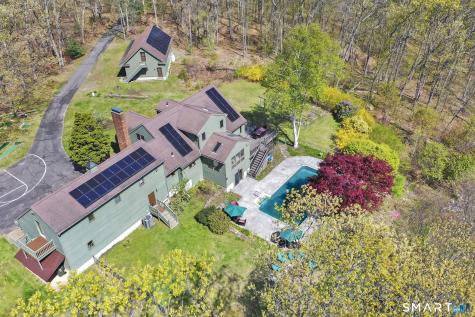 217 Old Post Road Tolland CT 06084