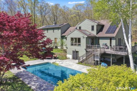 217 Old Post Road Tolland CT 06084