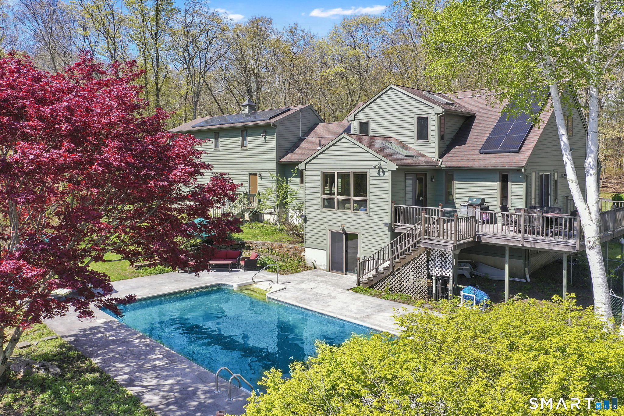 217 Old Post Road Tolland CT 06084