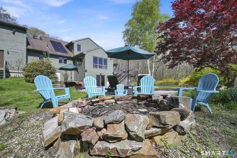 217 Old Post Road Tolland CT 06084