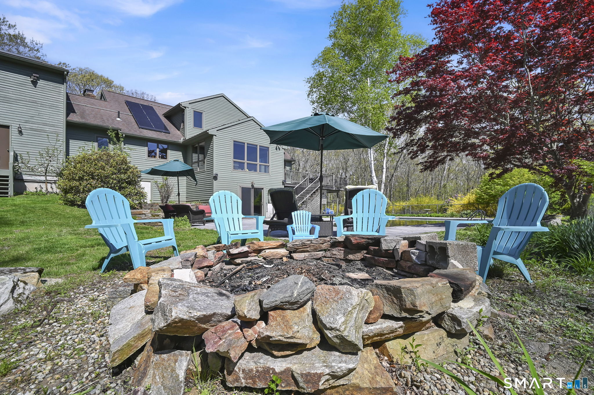 217 Old Post Road Tolland CT 06084
