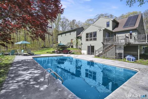 217 Old Post Road Tolland CT 06084