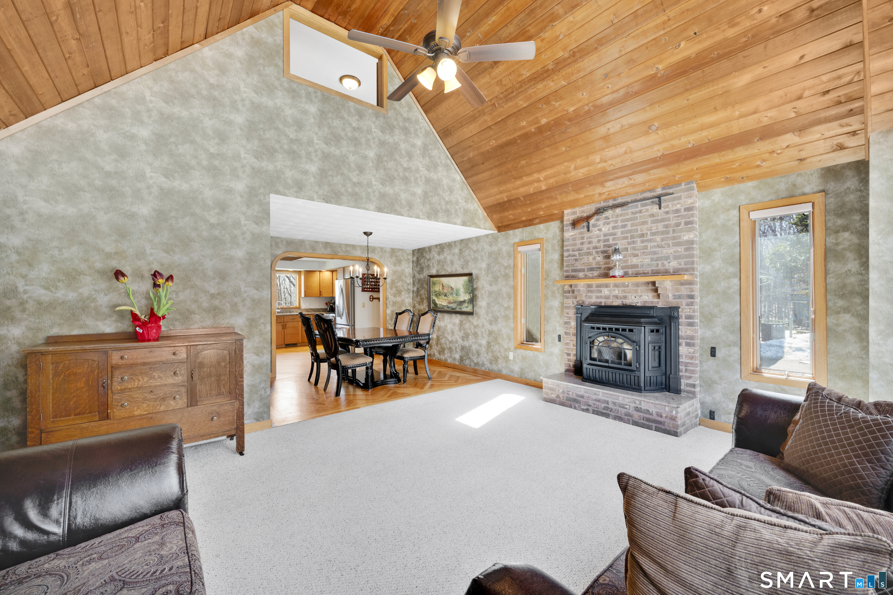 217 Old Post Road Tolland CT 06084