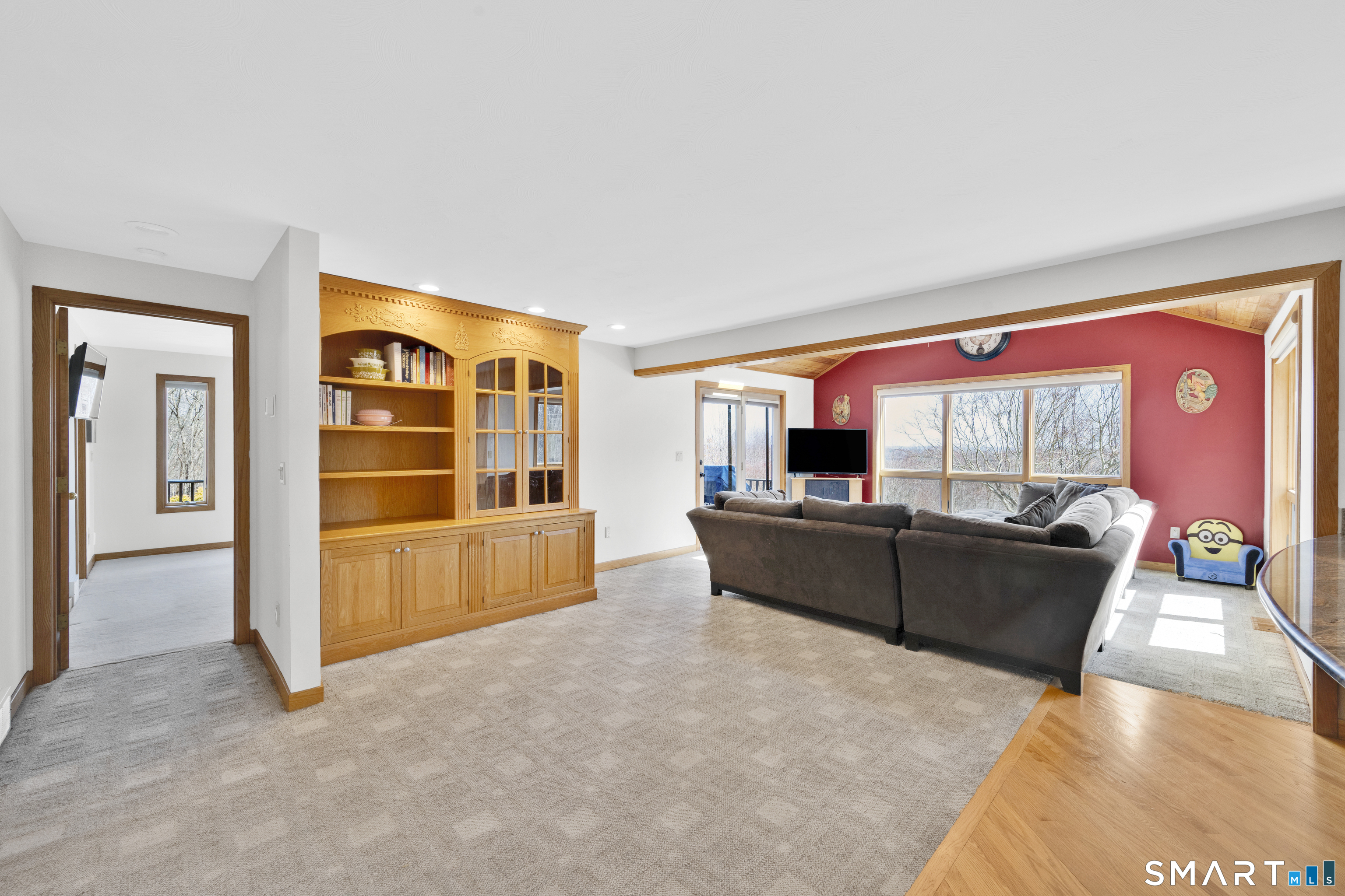 217 Old Post Road Tolland CT 06084