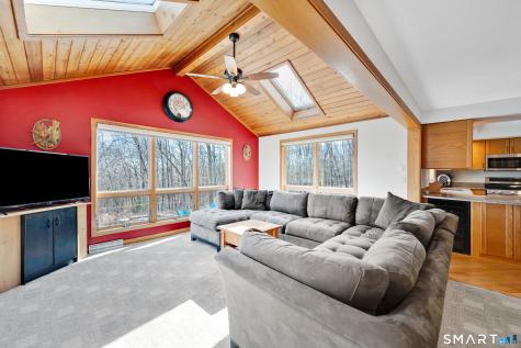 217 Old Post Road Tolland CT 06084