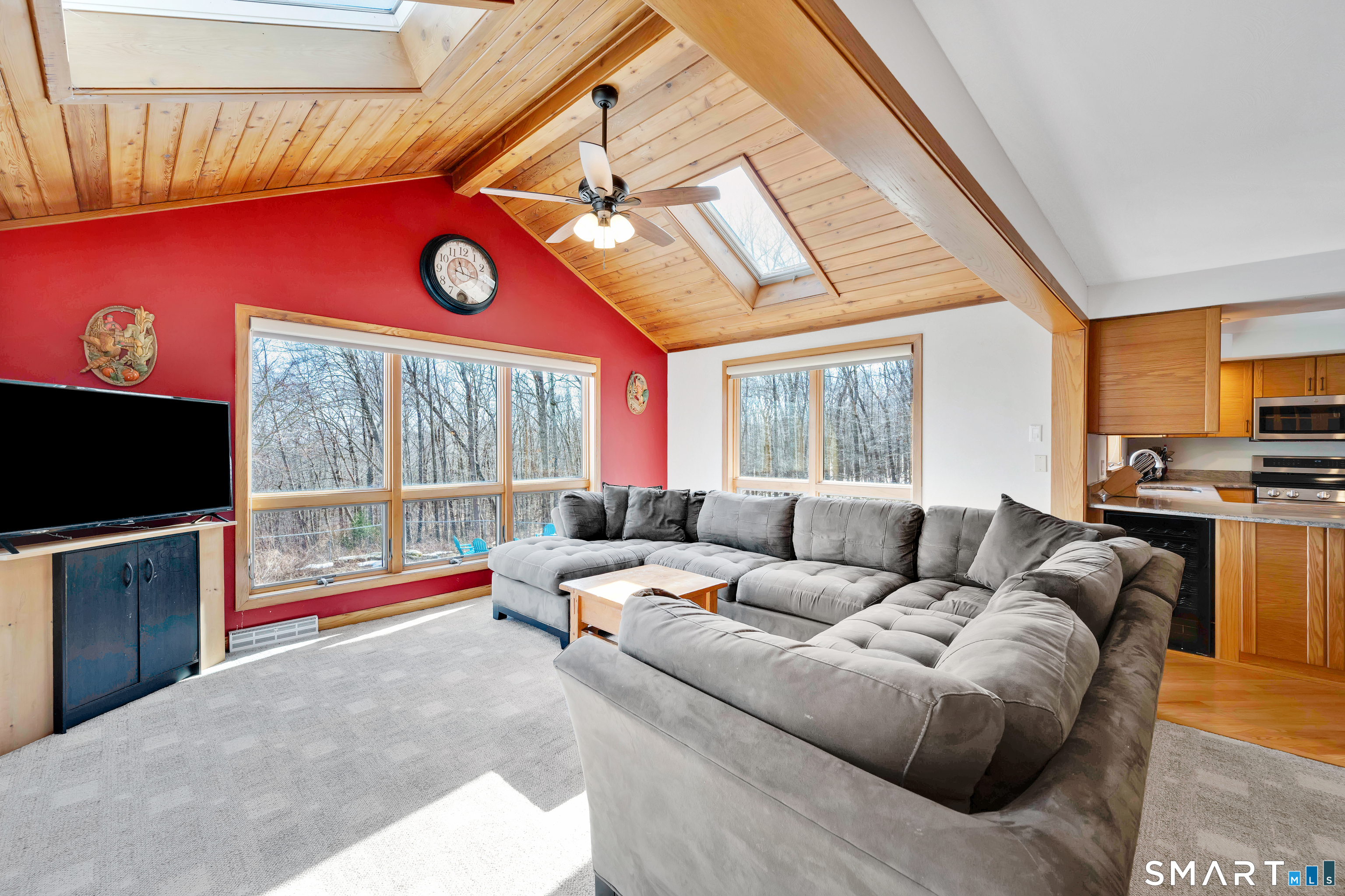 217 Old Post Road Tolland CT 06084