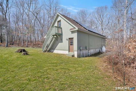 217 Old Post Road Tolland CT 06084