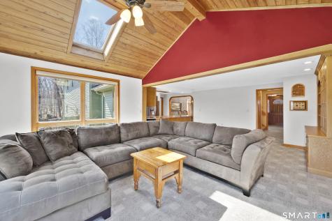217 Old Post Road Tolland CT 06084