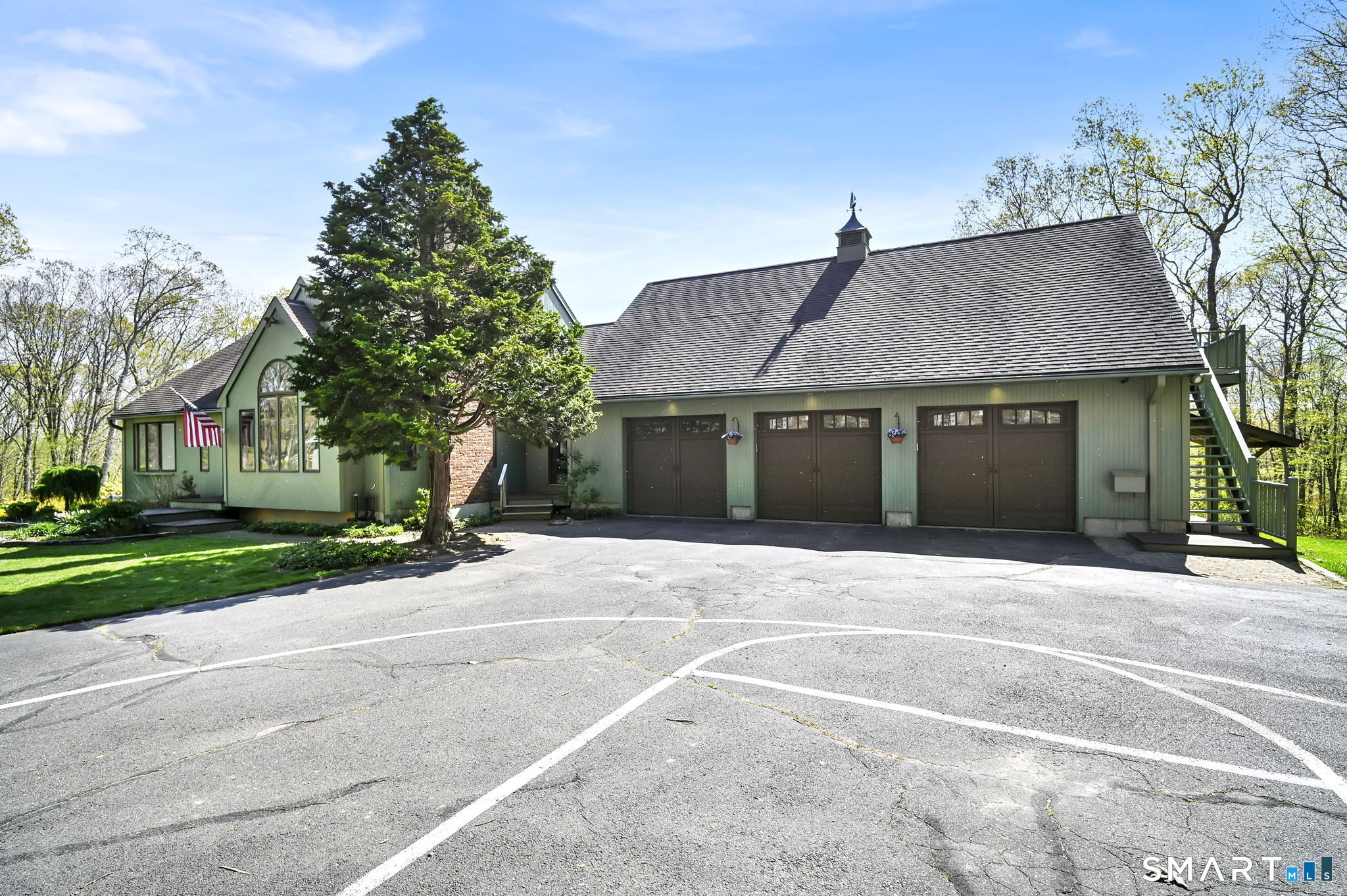 217 Old Post Road Tolland CT 06084