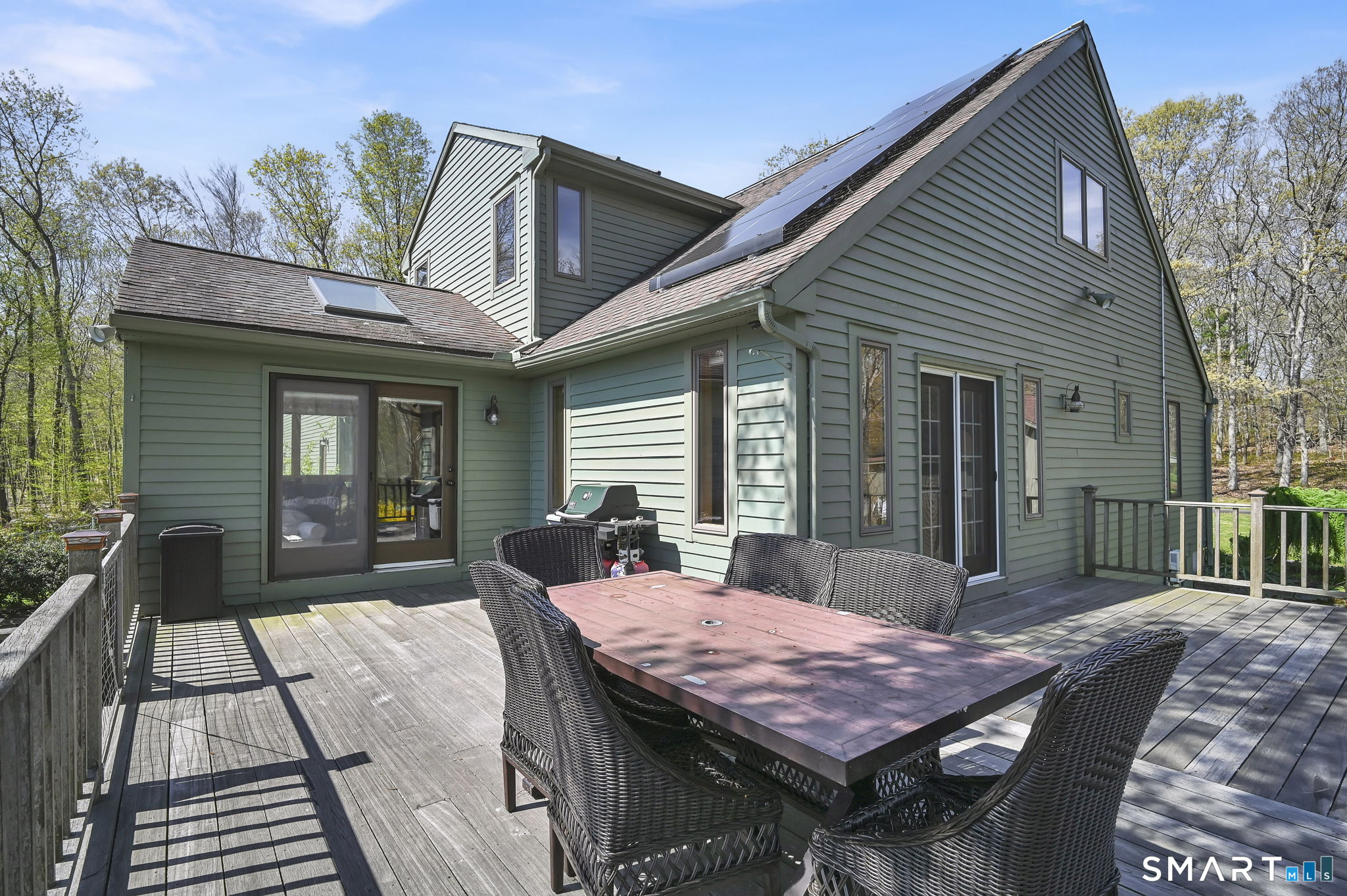 217 Old Post Road Tolland CT 06084